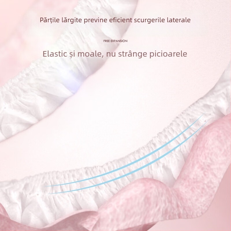 Scutece fiziologice pentru câini, pentru femele și masculi, absorbante sanitare pentru animale de companie, pantaloni respirabili, tip tracțiune