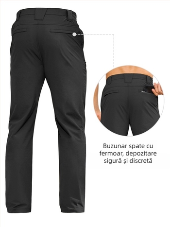 Pantaloni transfrontalieri cu uscare rapidă, pantaloni de asalt impermeabili și respirabili, pantaloni cargo cu buzunare multiple, pantaloni de drumeție subțiri de vară, cu uscare rapidă și respirabili