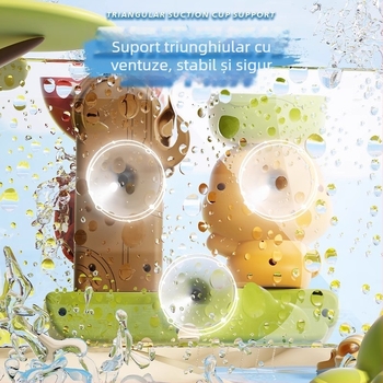 Jucărie de baie pentru bebeluși, rață galbenă, apă, baie interioară pentru bebeluși, duș pentru copii, spray de apă, băieți și fete, internet celebrant