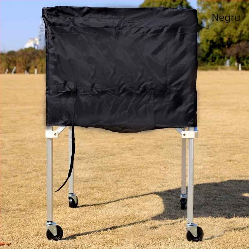 Cărucior cu minge, cărucior de baschet, cărucior mobil, pliabil, portabil, cadru de încărcare a mingii, grădiniță, volei, fotbal, coș de depozitare, cărucior