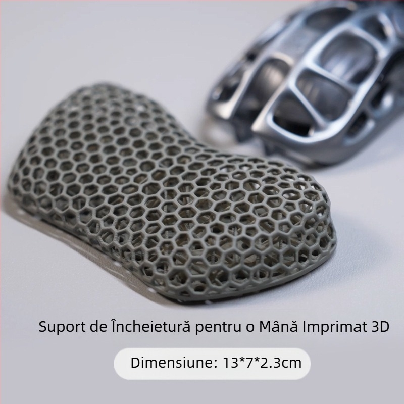 Tastatură cu imprimare 3D transfrontalieră, tastatură portabilă, mouse pad, tastatură mecanică, pad portabil pentru încheietura mâinii, pad pentru încheietura mâinii