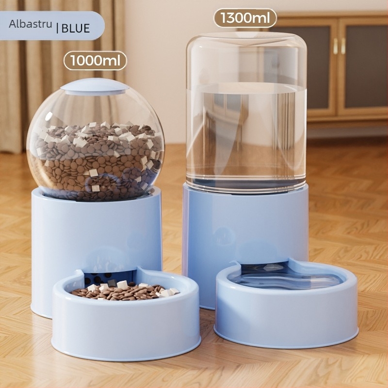 Hrănitoare pentru pisici, Bol pentru pisici, Ustensile pentru hrană pentru animale de companie, Bol pentru pisici, Bol pentru câini, Bazin pentru pisici, Dozator universal de apă, Articole pentru animale de companie