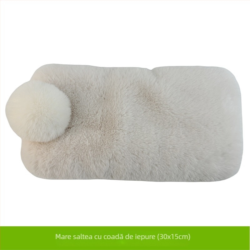 Papagal pat cuib de dormit picior încălzitor platformă cald hamac bumbac pad iarna canapea saltea neagră Phoenix bujor pasăre colivie consumabile