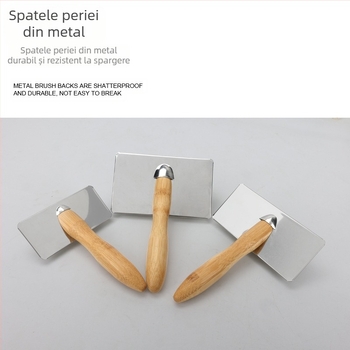 Pieptene pentru animale de companie, Pieptene cu ac special pentru îngrijirea câinilor, Pieptene pentru pisici, Perie de îndepărtare a părului pisicii, Pieptene pentru pisici, Pieptene pentru câini, Pieptene pentru păr