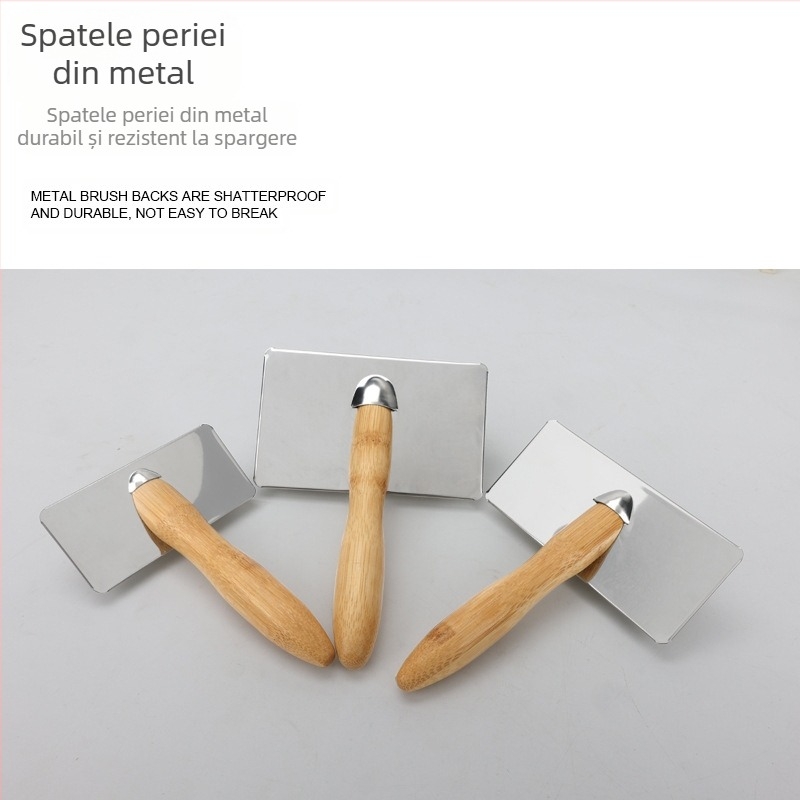 Pieptene pentru animale de companie, Pieptene cu ac special pentru îngrijirea câinilor, Pieptene pentru pisici, Perie de îndepărtare a părului pisicii, Pieptene pentru pisici, Pieptene pentru câini, Pieptene pentru păr