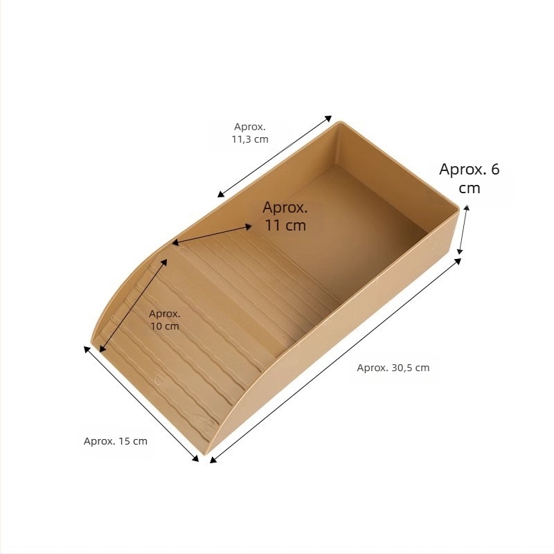 Bazin de baie pentru broaște țestoase semi-acvatice, broaște țestoase cu scoarță galbenă, broaște țestoase de hrănire, platformă de plimbare, bazin pentru broaște țestoase terestre și acvatice cu dublă utilizare, cutie de baie anti-cădere pentru broaște țe