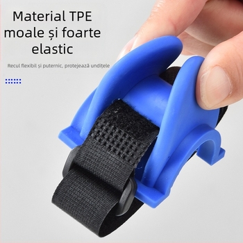 Cadru de undiță în formă de U, suport de undiță, parapet de undiță pentru barcă, balustradă de pescuit, pod, pescuit maritim, undiță de mare, suport de undiță de mare