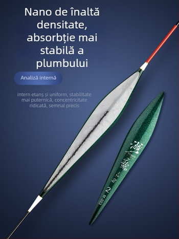 Costum plutitor de înaltă sensibilitate, îndrăzneț și atrăgător, pentru pescuit la fundul întregii ape puțin adânci, cu miez de curmale, Carassius auratus, îndrăzneț și îndrăzneț, instrumente de pescuit