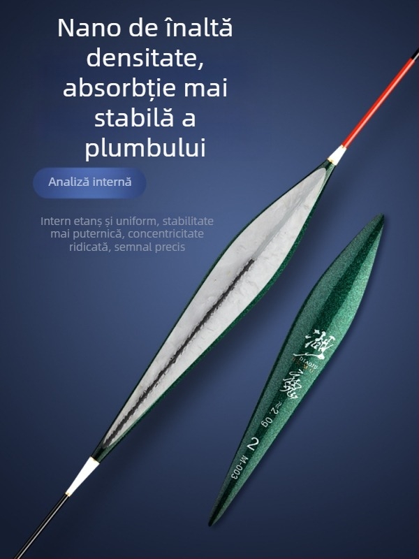 Costum plutitor de înaltă sensibilitate, îndrăzneț și atrăgător, pentru pescuit la fundul întregii ape puțin adânci, cu miez de curmale, Carassius auratus, îndrăzneț și îndrăzneț, instrumente de pescuit