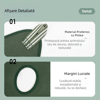 Hamac pentru animale de companie transfrontalier, pentru frumusețe, pisică, câine, unghii, tuns, pisică mică și medie, hamac pentru frumusețe, pentru animale de companie, consumabile