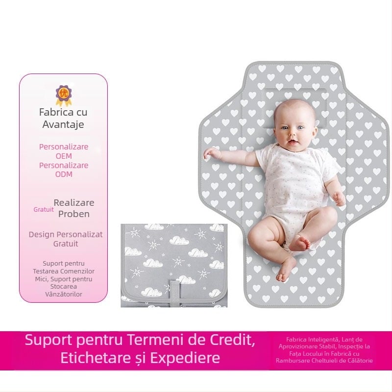 Scutec pentru bebeluși, geantă multifuncțională pentru mumie, pentru exterior, pentru mamă și bebeluși, nou, Amazon 2025