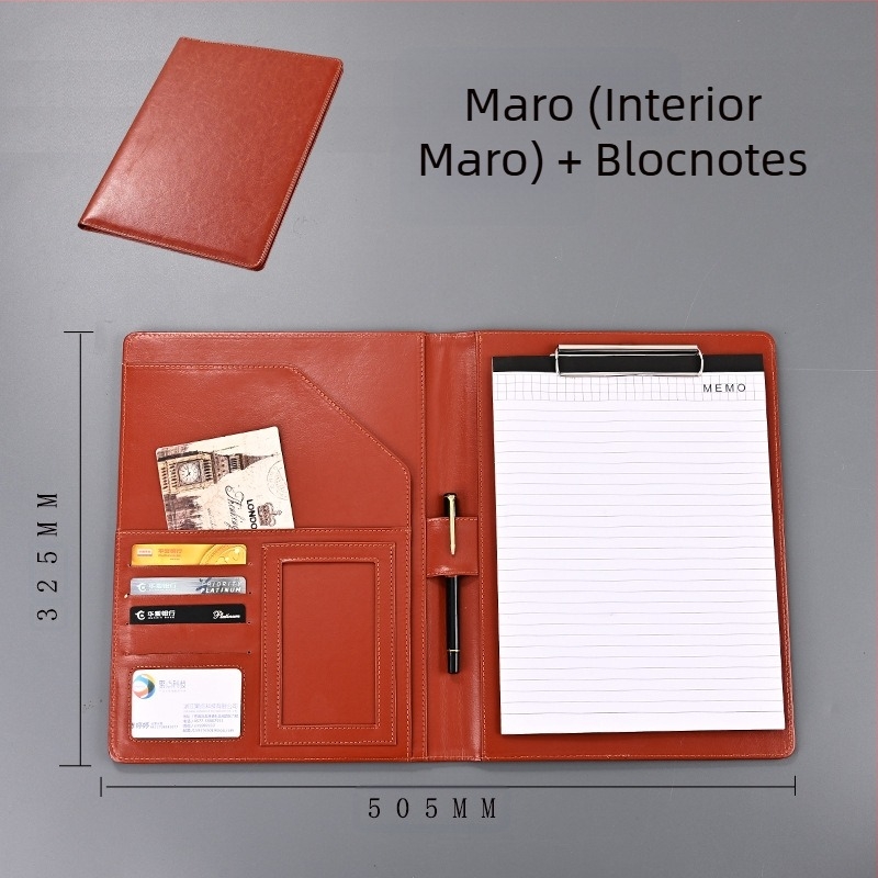 Clemă multifuncțională pentru dosar A4, pentru birou, pentru date, contract de vânzare, această clips pentru manager unic, pentru discuții