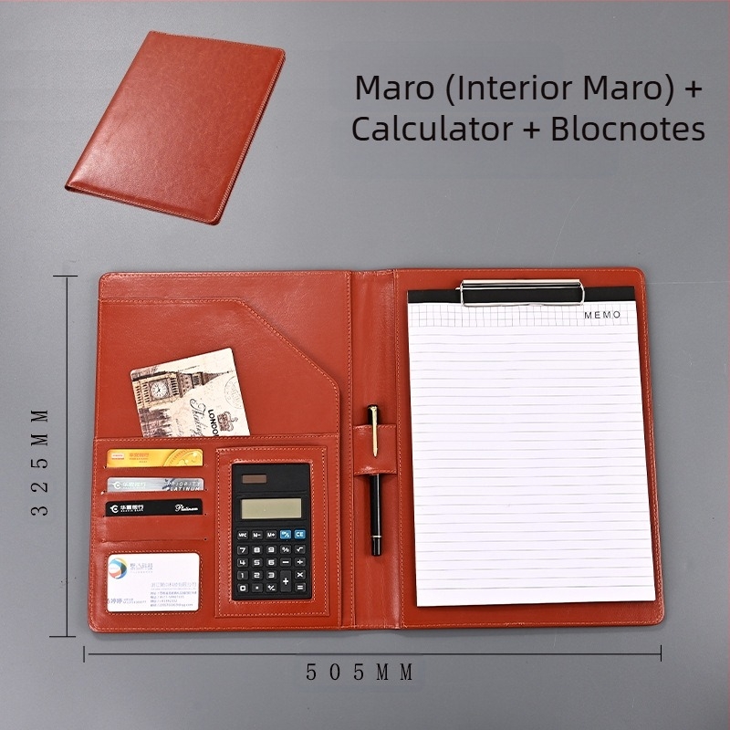 Clemă multifuncțională pentru dosar A4, pentru birou, pentru date, contract de vânzare, această clips pentru manager unic, pentru discuții