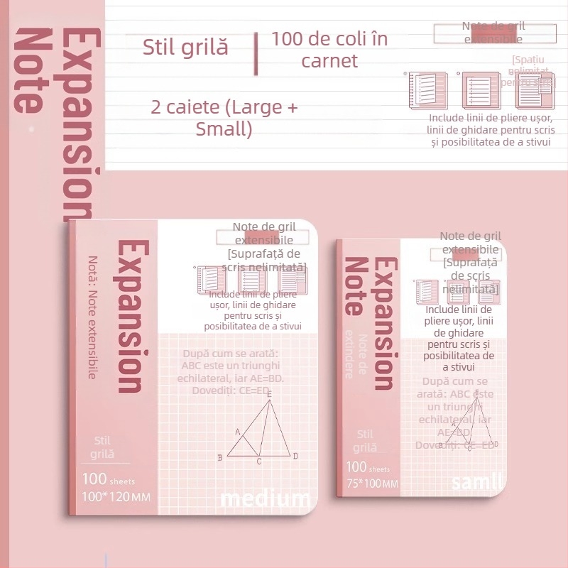 Bețișoare autoadezive extinse pentru examenul de admitere la studii postuniversitare Bețișoare autoadezive extinse pentru elevi cu stickere Bețișoare autoadezive speciale pentru elevii de gimnaziu Notițe autoadezive extinse