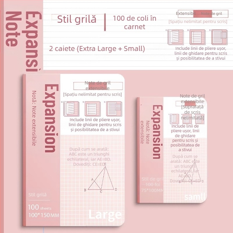 Bețișoare autoadezive extinse pentru examenul de admitere la studii postuniversitare Bețișoare autoadezive extinse pentru elevi cu stickere Bețișoare autoadezive speciale pentru elevii de gimnaziu Notițe autoadezive extinse