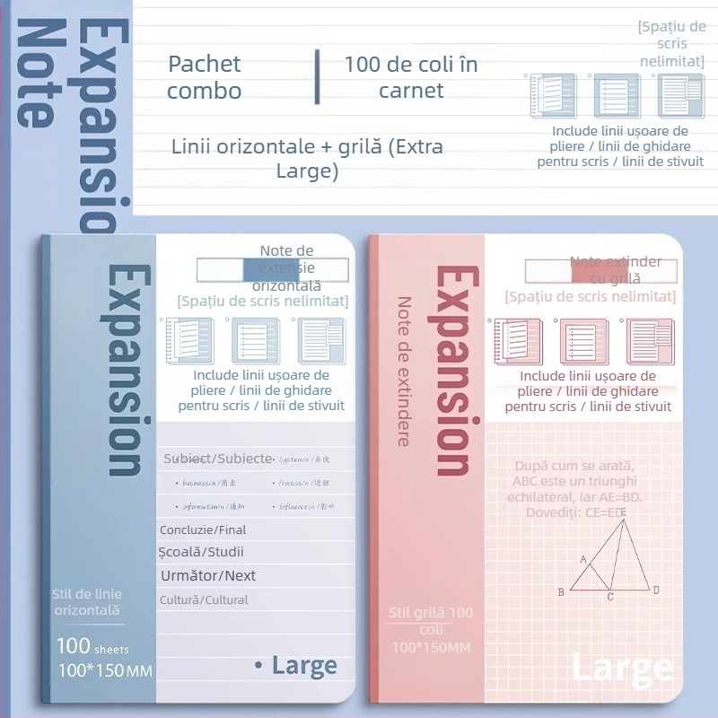 Bețișoare autoadezive extinse pentru examenul de admitere la studii postuniversitare Bețișoare autoadezive extinse pentru elevi cu stickere Bețișoare autoadezive speciale pentru elevii de gimnaziu Notițe autoadezive extinse