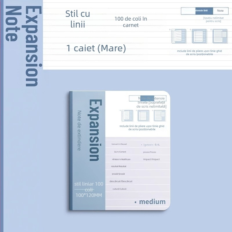 Bețișoare autoadezive extinse pentru examenul de admitere la studii postuniversitare Bețișoare autoadezive extinse pentru elevi cu stickere Bețișoare autoadezive speciale pentru elevii de gimnaziu Notițe autoadezive extinse