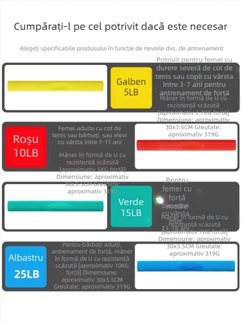 En-gros bară de torsiune bară multifuncțională bară de rezistență reabilitare antrenament forța brațului încheietura mâinii forța exercițiu bară de rezistență dispozitiv de forță a brațului pentru bărbați