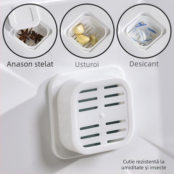 Găleată de orez de mare capacitate pentru bucătărie de acasă, rezistentă la insecte și umiditate, sigilată, accesibilă, cutie de depozitare a orezului de lux, cutie de depozitare a făinii de orez și a cerealelor