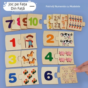 Cutie de fier, iluminare digitală, potrivire pentru copii, descompunere digitală, stick aritmetic, elevi de școală primară, predare conștientă, jucării pentru grădiniță, adunare și scădere