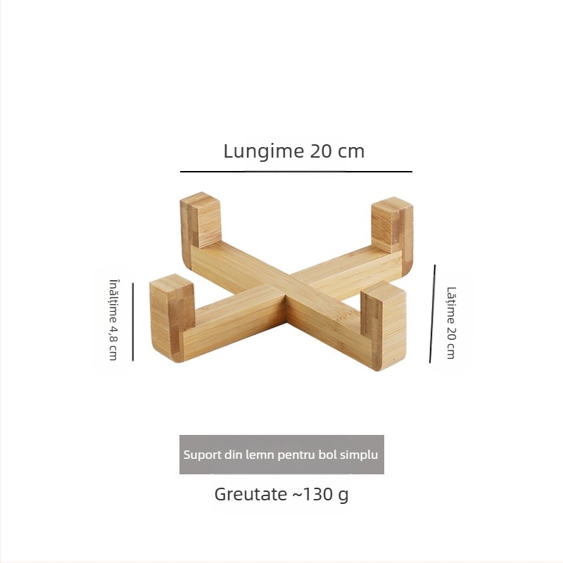 Bol ceramic transfrontalier pentru animale de companie, bol negru pentru pisici, bol cu apă pentru câini, diametru mare, anti-bărbie neagră, bol pentru hrană pentru pisici, bol cu apă anti-șuntare