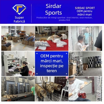 O generație de costum de rachetă de tenis cu o singură curea, cu rebound, pentru începători, rachetă ultra-ușoară din aliaj de aluminiu