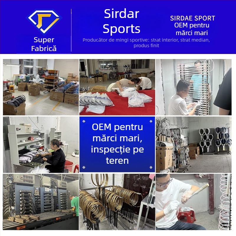 O generație de costum de rachetă de tenis cu o singură curea, cu rebound, pentru începători, rachetă ultra-ușoară din aliaj de aluminiu