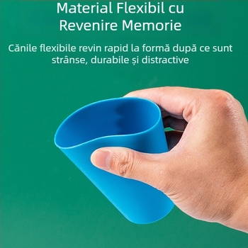 Cupă competitivă pentru copii, cupă cu stivuire rapidă, grădiniță, educație timpurie, inteligență, cogniție a culorilor, joc de societate interactiv pentru părinți și copii, jucării transfrontaliere