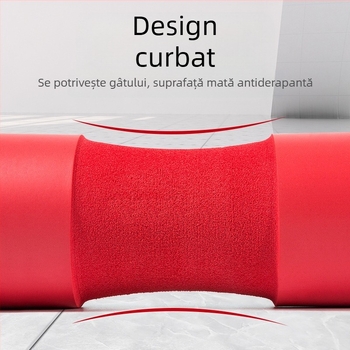 Fitness genuflexiuni gât pad halteră acoperire umăr pad gât protecție acoperire șold pod burete pad protector genunchi pad umăr pad