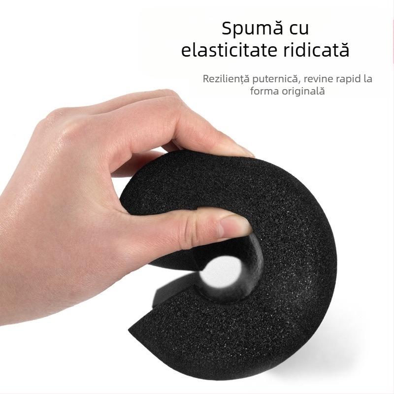 Fitness genuflexiuni gât pad halteră acoperire umăr pad gât protecție acoperire șold pod burete pad protector genunchi pad umăr pad