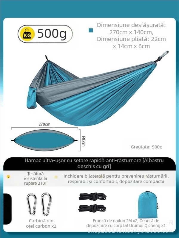 Plasă de țânțari pentru exterior, hamac, plasă de țânțari, acoperire din tifon, criptată, îngroșată, anti-țânțari, acoperire din tifon, detașabilă, hamac, plasă de țânțari