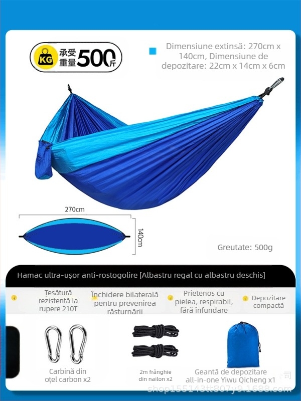 Plasă de țânțari pentru exterior, hamac, plasă de țânțari, acoperire din tifon, criptată, îngroșată, anti-țânțari, acoperire din tifon, detașabilă, hamac, plasă de țânțari