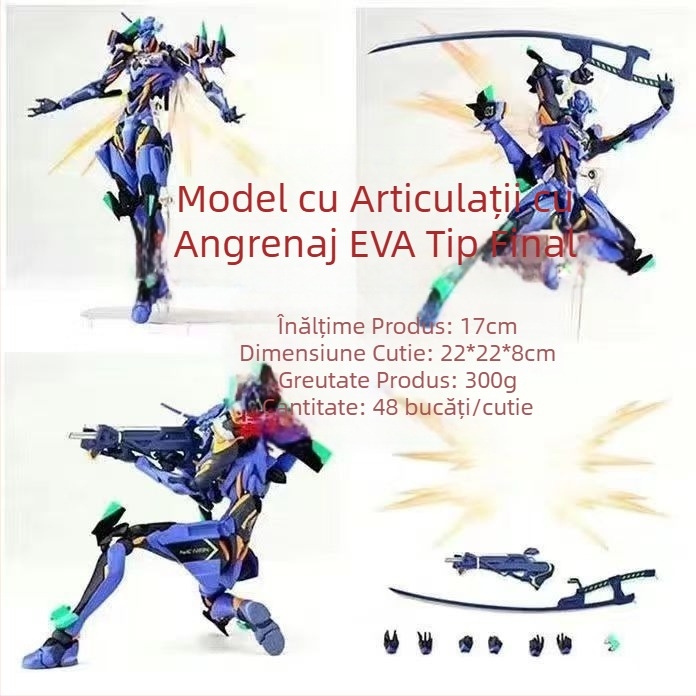 Godzilla, model mobil realizat manual, Regele Monștrilor, Godzilla War, versiunea filmului King Kong, Lotus Roșu, jucărie mobilă