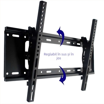 Suport TV Suport TV Suport TV Suport TV telescopic 14-120 inch Preț en-gros Suport de perete