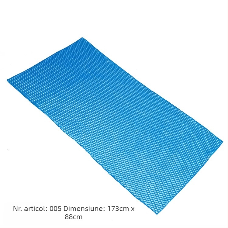 Pernă mare en-gros cu gel, pernă de fagure, pernă de gheață, pernă de birou pentru studenți de vară, pernă auto