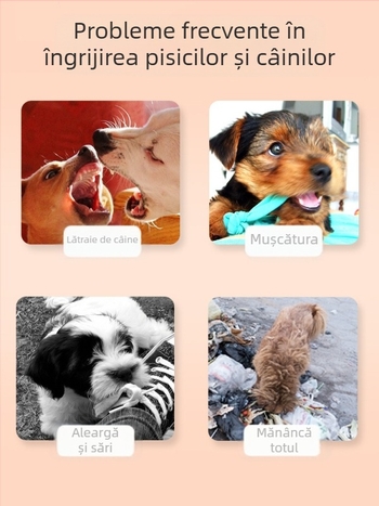 Băț de dresaj pentru câini, Băț de dresaj pentru câini, Dresaj Love Whip, Educație canină, Articole non-câine, Livrare gratuită