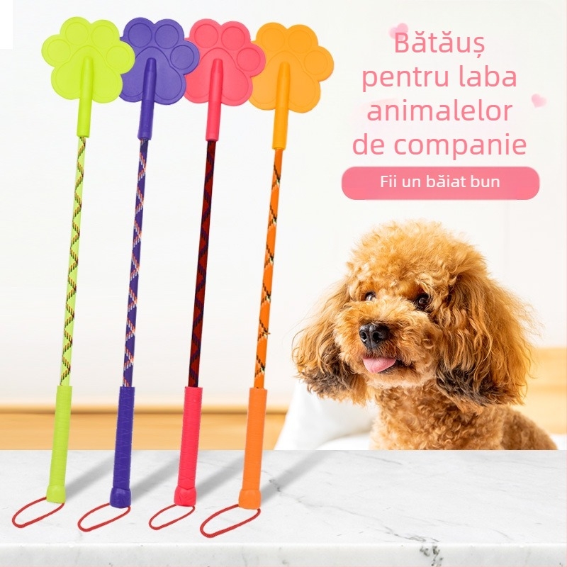Băț de dresaj pentru câini, Băț de dresaj pentru câini, Dresaj Love Whip, Educație canină, Articole non-câine, Livrare gratuită