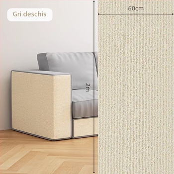 Daifa Pet Cat Climbing Mat Wall Sticker Autocolant Autoadeziv Pet Mount Cat Climbing Mat Cat Scratching Board Pet Toy