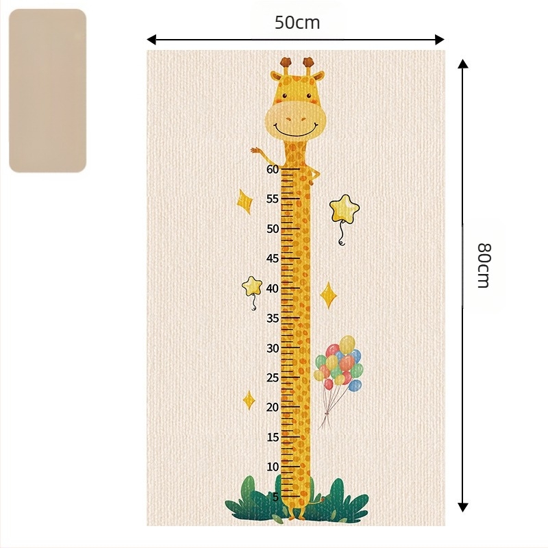 Daifa Pet Cat Climbing Mat Wall Sticker Autocolant Autoadeziv Pet Mount Cat Climbing Mat Cat Scratching Board Pet Toy