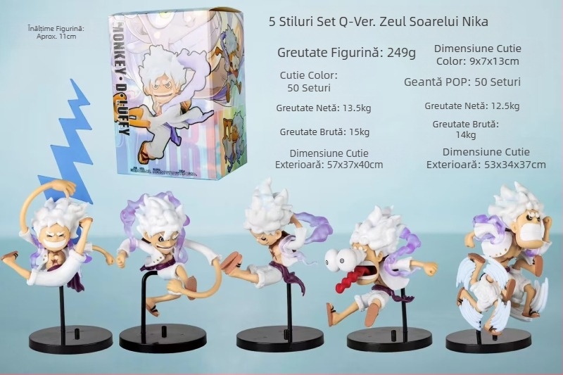 Kimono de animație Pirat/Rege al Mării Apreciere Solon și Țara lui Solon Ornamente lucrate manual Model en-gros