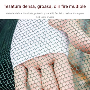 Plasă de pescuit pentru creveți, plasă de pescuit pliabilă deschisă, plasă de ridicare, plasă de pescuit pentru homar, plasă de pescuit în mișcare, plasă de aruncare manuală Zheng