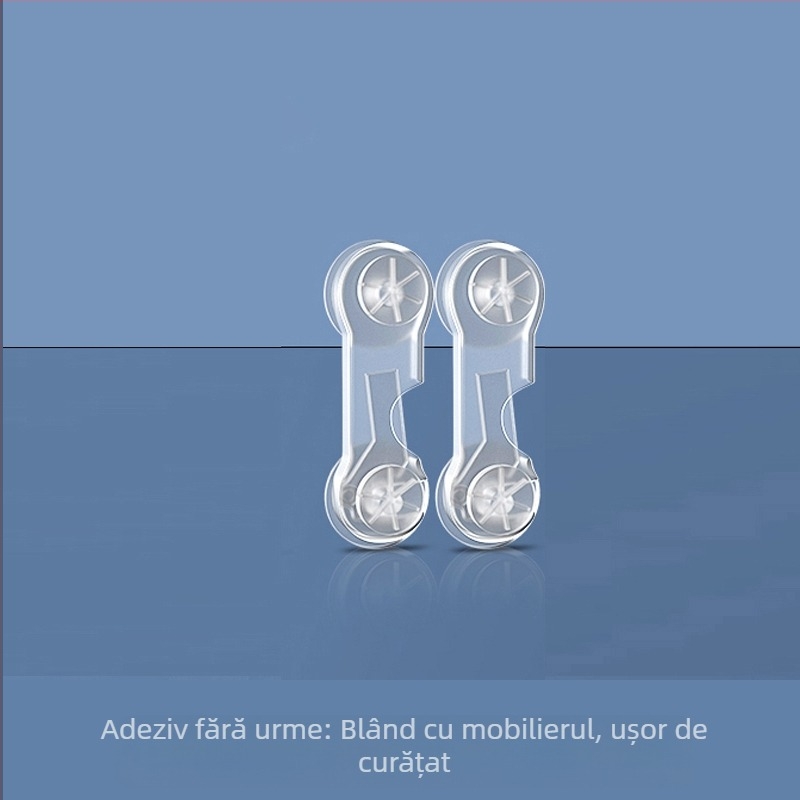 Încuietoare sertar pentru copii, încuietoare frigider, cataramă de fixare a ferestrei, anti-ușă pentru copii, ușă glisantă, cataramă ușă glisantă