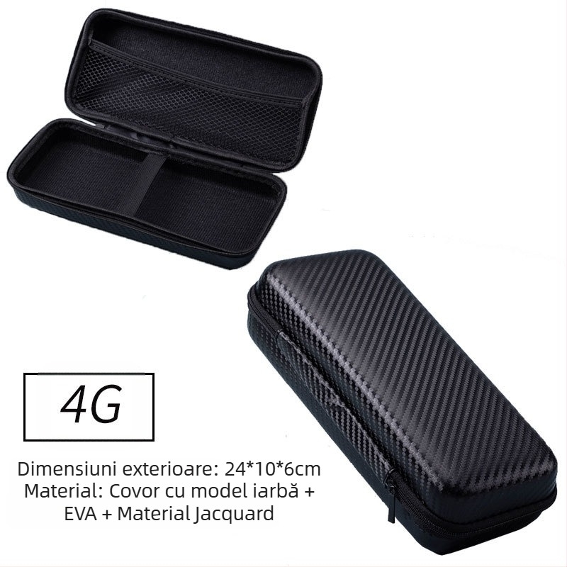 Geantă de depozitare eva cu carcasă rigidă, producător sursă, trusă de scule de dimensiuni mari, cutie de ambalare pentru produse electronice digitale de dimensiuni multiple