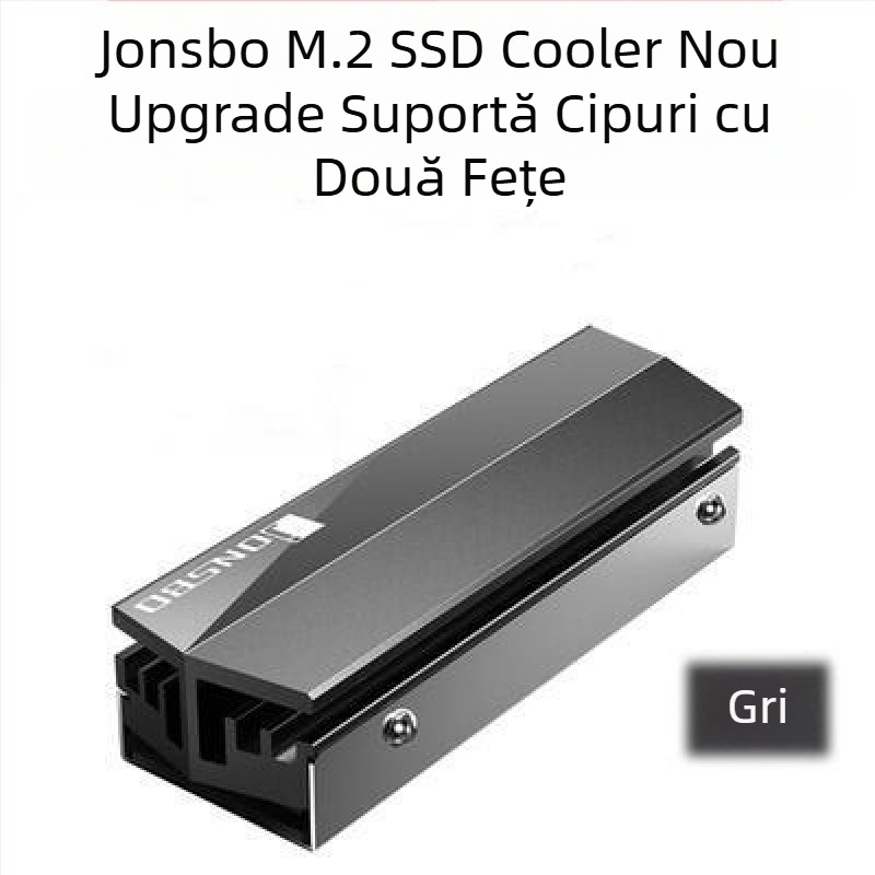 Qiao Sibo M.2 -3 Solid State Drive Radiator M2 Termoconductiv Sheet SSD2280 Armor NVMe Radiator PS5