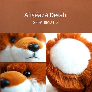 Jucărie de pluș elefant transfrontalieră, vânzare fierbinte, koala, animal de pluș, jucărie de comerț exterior, Amazon, panda șezând, jucărie de pluș