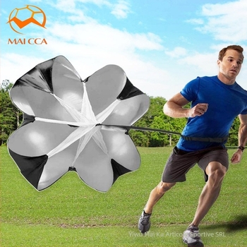 Antrenament de rezistență cu parașută pentru antrenament de forță explozivă, echipament de antrenament pentru fotbal cu parașută, materiale de antrenament pentru baschet