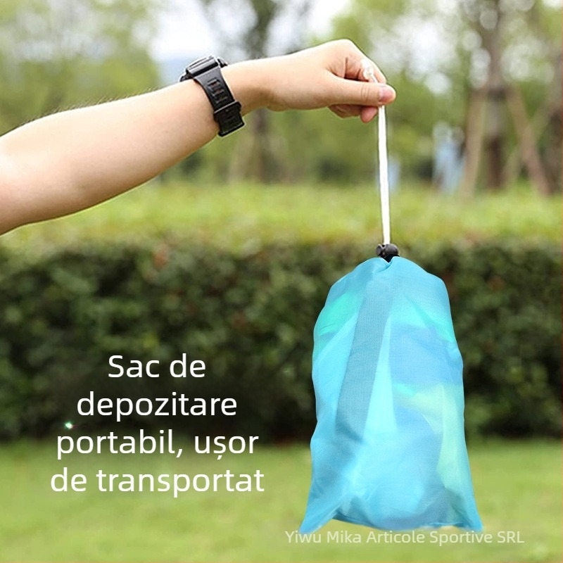 Antrenament de rezistență cu parașută pentru antrenament de forță explozivă, echipament de antrenament pentru fotbal cu parașută, materiale de antrenament pentru baschet