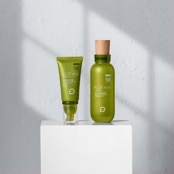 Fundal pentru fotografie 3D stereo față-verso, hârtie de fundal, ondulații de apă, umbră de copac, cer luminos, recuzită pentru fotografie, fotografie de frumusețe alimentară