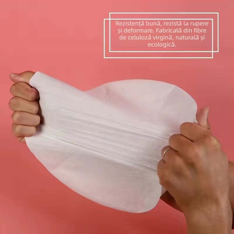 Îngroșat Pet Birdcage de unică folosință Pad hârtie tavă nețesute papagal colivie Pad hârtie șasiu pasăre excremente curățare Pad hârtie