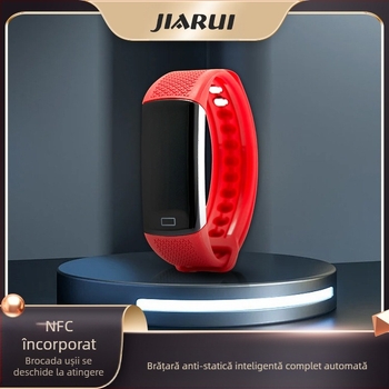 Mașină NFC Antistatic Eliminator Release Complet Automată Mașină Corp Uman Mașină Brățară Iarnă Merge Static Treasure